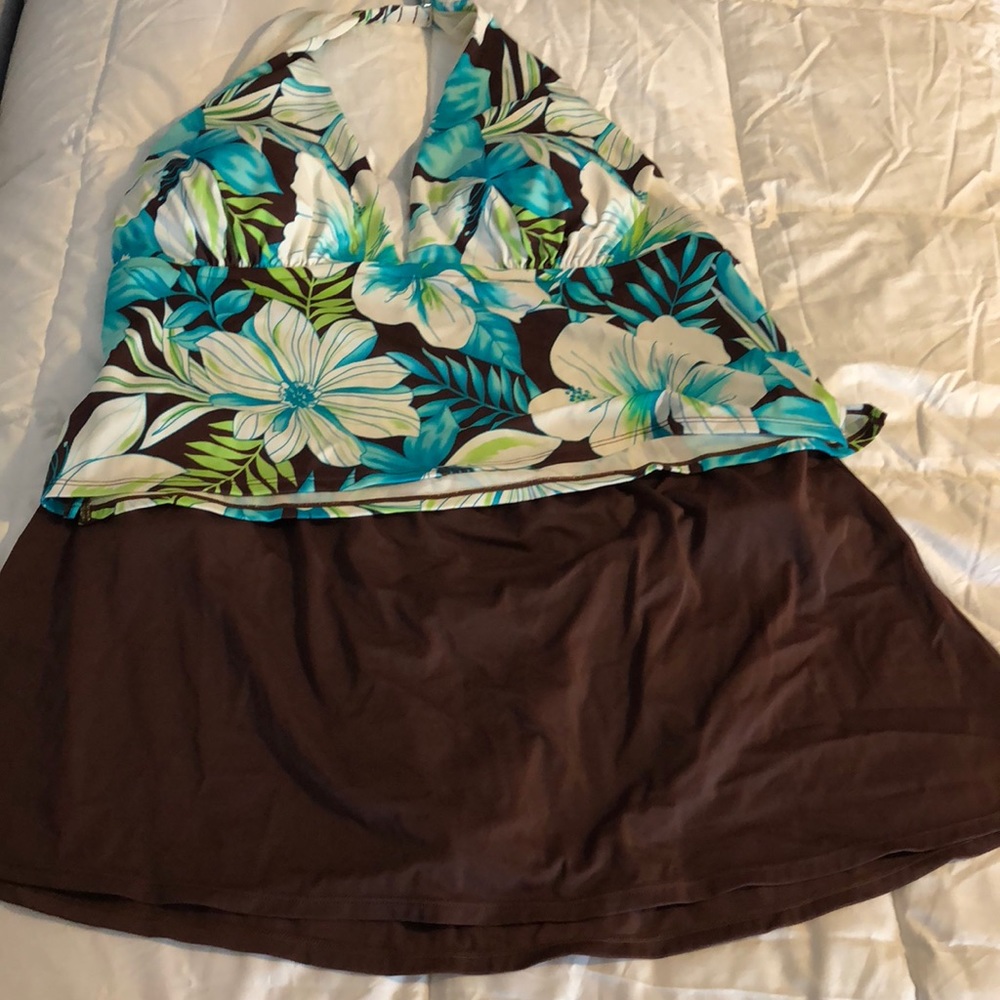 Tankini